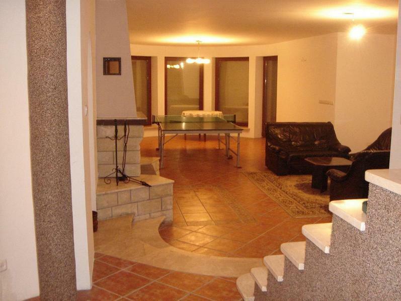 10 Os - Gdansk-Sopot-Gdynia Up To 19 Persons Villa Dış mekan fotoğraf