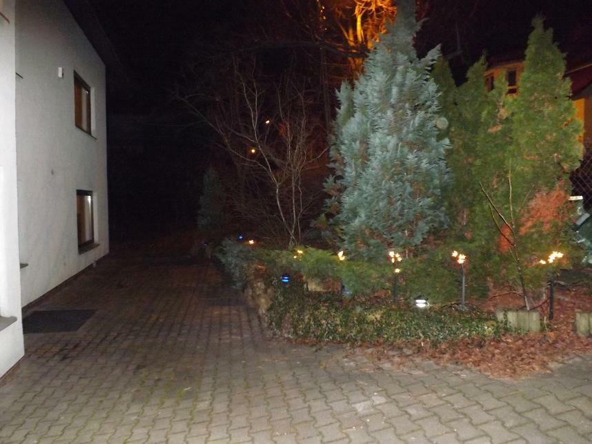 10 Os - Gdansk-Sopot-Gdynia Up To 19 Persons Villa Dış mekan fotoğraf