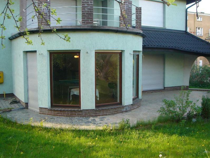 10 Os - Gdansk-Sopot-Gdynia Up To 19 Persons Villa Dış mekan fotoğraf