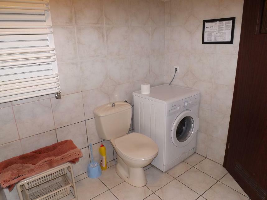 10 Os - Gdansk-Sopot-Gdynia Up To 19 Persons Villa Dış mekan fotoğraf