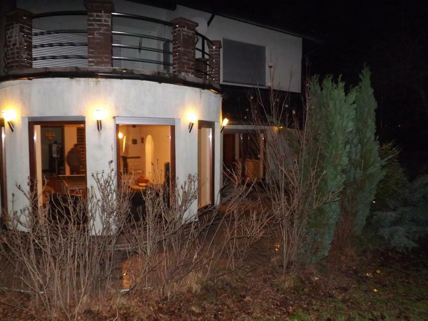 10 Os - Gdansk-Sopot-Gdynia Up To 19 Persons Villa Dış mekan fotoğraf