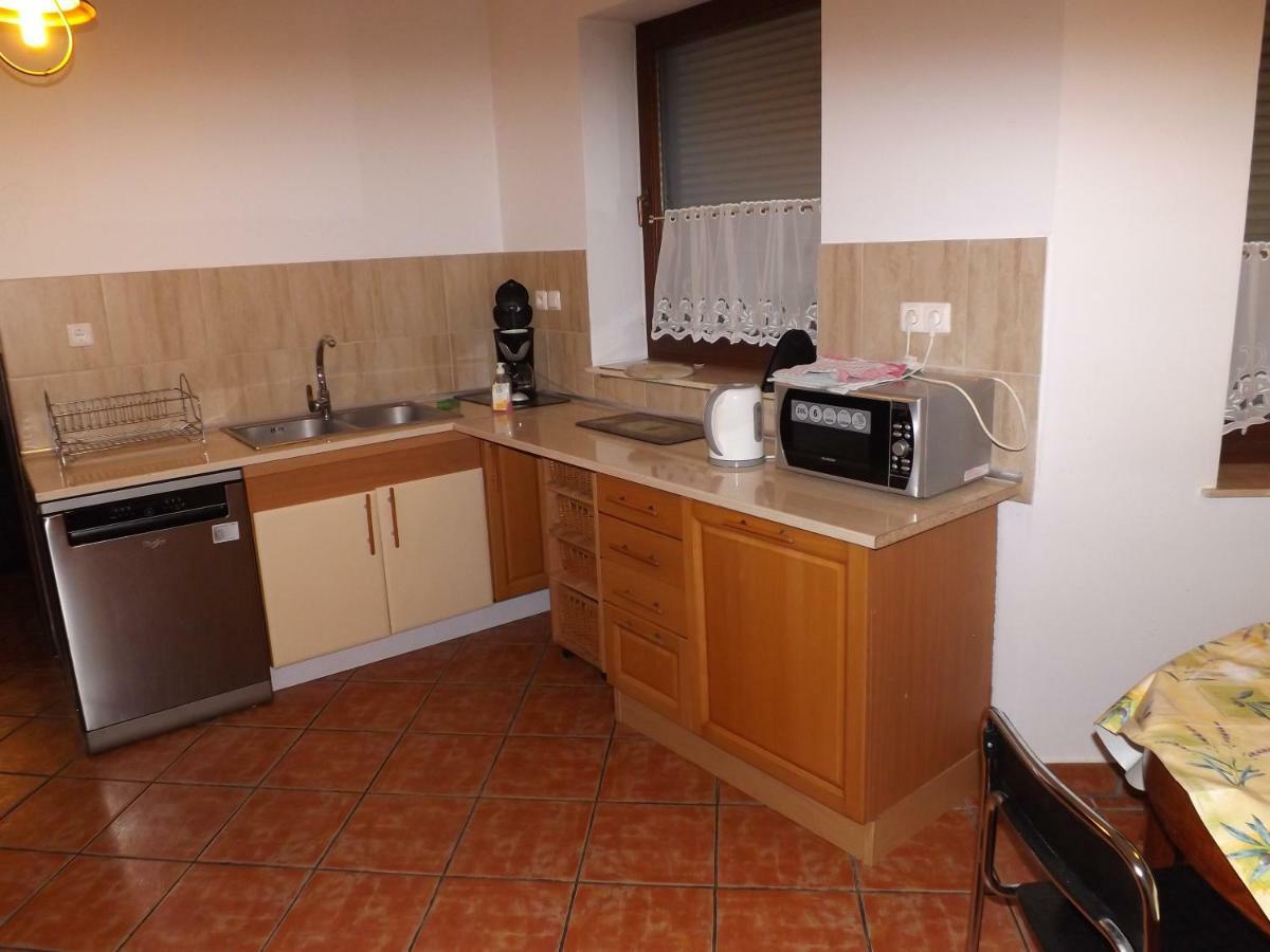 10 Os - Gdansk-Sopot-Gdynia Up To 19 Persons Villa Dış mekan fotoğraf