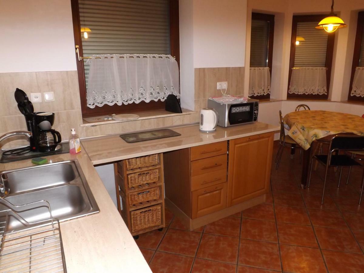 10 Os - Gdansk-Sopot-Gdynia Up To 19 Persons Villa Dış mekan fotoğraf