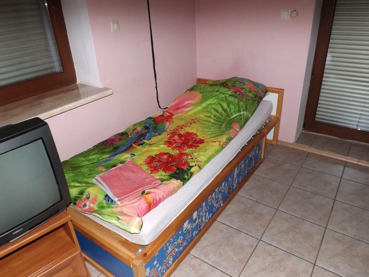 10 Os - Gdansk-Sopot-Gdynia Up To 19 Persons Villa Dış mekan fotoğraf