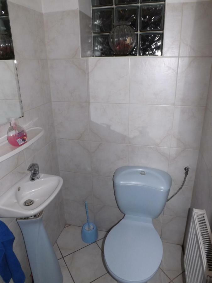 10 Os - Gdansk-Sopot-Gdynia Up To 19 Persons Villa Dış mekan fotoğraf